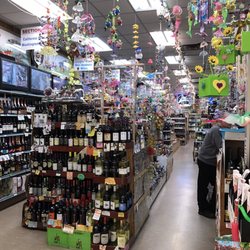 Best Liquors