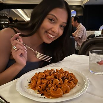 Monarch - Momma's Spicy Rigatoni alla Vodka - Italian Near Me - Dallas, Texas Monarch - Momma's Spicy Rigatoni alla Vodka - Italian Near Me - Dallas, Texas