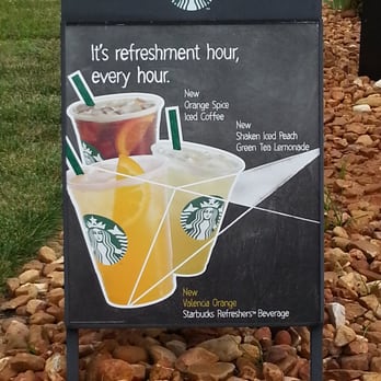 Starbucks - Coffee & Tea Near Me - Clarksville, Tennessee Starbucks - Coffee & Tea Near Me - Clarksville, Tennessee