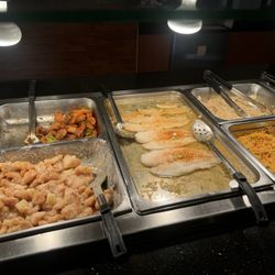 Asia Grand Buffet