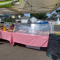 Teaneck Farmers Market