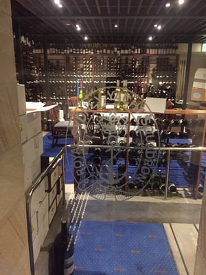 Royal Sydney Yacht Squadron by null