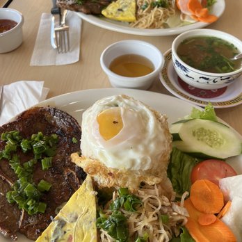 Pho Nguyen - 58 - Vietnamese Near Me - Milpitas, California