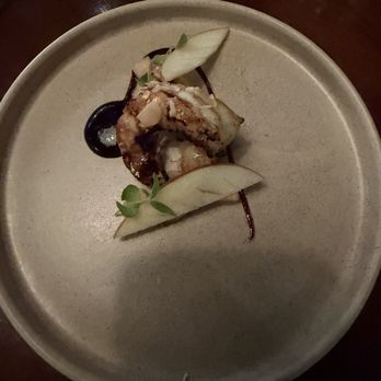 Freya - New American Near Me - Detroit, Michigan