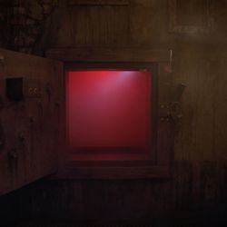 The Basement: A Live Escape Room Experience