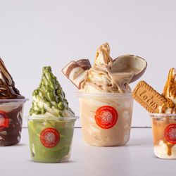 Ice Cream
