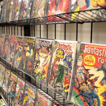 Mind's Eye Comics - Hobby Shops Near Me - Saint Paul, Minnesota Mind's Eye Comics - Hobby Shops Near Me - Saint Paul, Minnesota