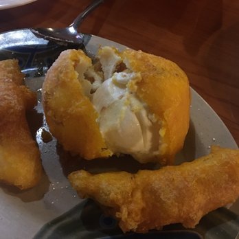 Banana Leaf - Fried ice cream and bananas - Malaysian Near Me - Philadelphia, Pennsylvania Banana Leaf - Fried ice cream and bananas - Malaysian Near Me - Philadelphia, Pennsylvania