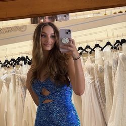 J & B Bridals & Formals