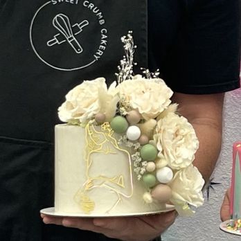 Sweet Crumb Cakery - Cupcakes Near Me - Santa Ana, California