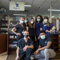 Ocean Breeze Pharmacy