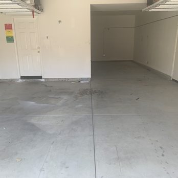 SCV Garage Professionals - Before - Cabinetry Near Me SCV Garage Professionals - Before - Cabinetry Near Me