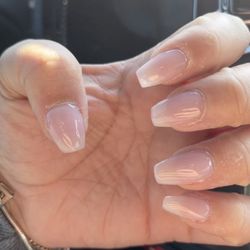 Adventure Nails