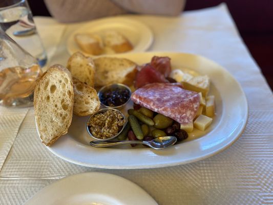Can Can Brasserie by null