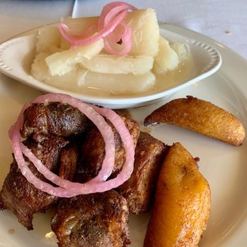 Coco Palm Restaurant - Masitas de Puerco - Cuban Near Me - Pomona, California Coco Palm Restaurant - Masitas de Puerco - Cuban Near Me - Pomona, California