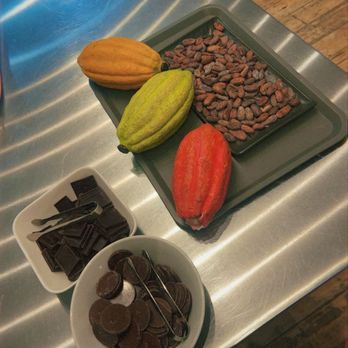 The Belgian Chocolate Makers - Chocolatiers & Shops Near Me - Brussels, BRU