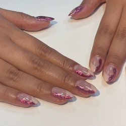 Color Capsule Nail Art Studio
