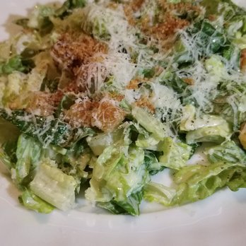 Atlas - Ceaser Salad - New American Near Me - Atlanta, Georgia