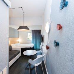 Hôtel ibis Sisteron - Ibis Sisteron