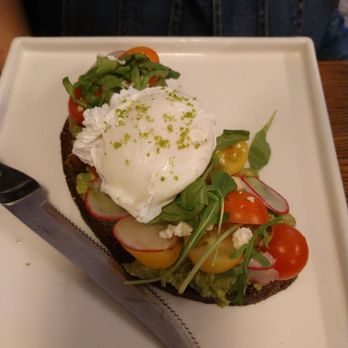 The Common - Breakfast & Brunch Near Me - Brooklyn, New York The Common - Breakfast & Brunch Near Me - Brooklyn, New York