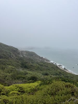 Batteries to Bluffs Trail by null