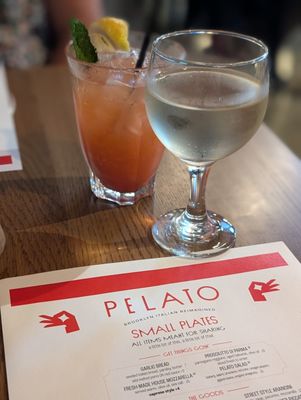 Pelato by null