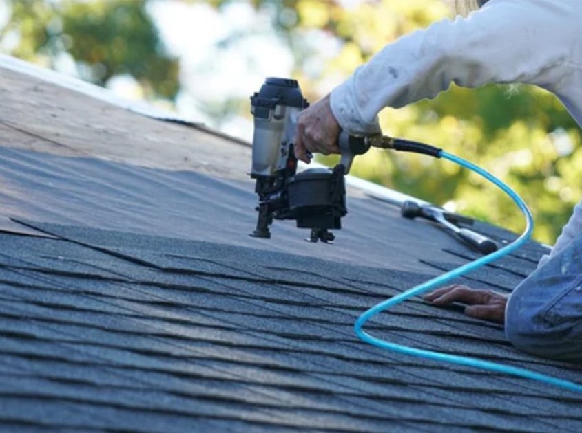 Slide of Excellent Roofs