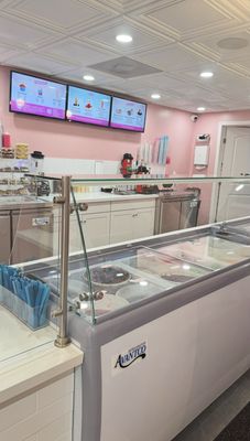 Sum’n Sweet Frozen Treats by null