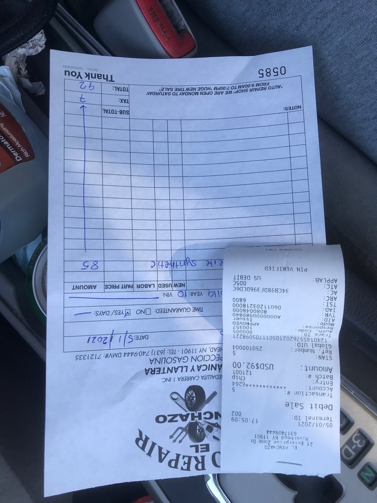 EL PINCHAZO Updated June 2024 36 Photos 21 Enterprise Zone Dr