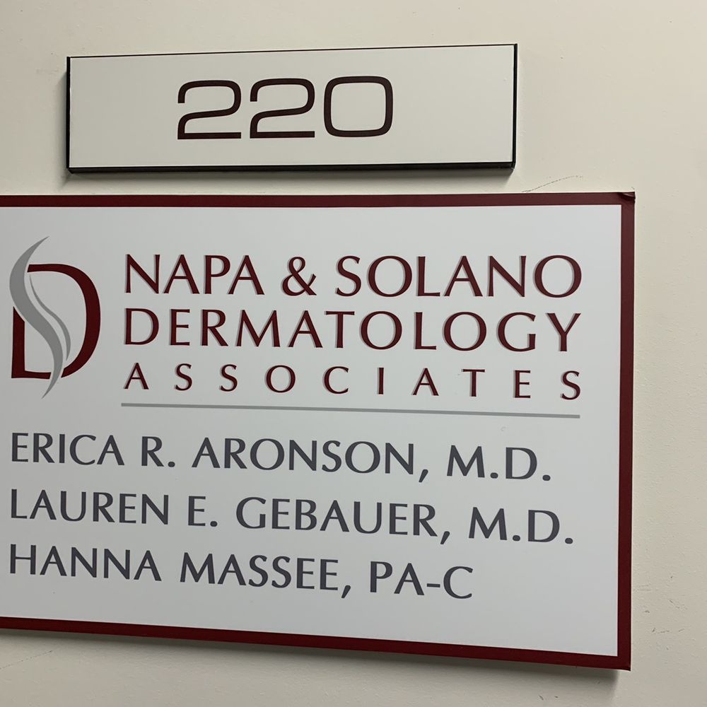 Solano Dermatology Vacaville, CA - Last Updated January 2026 - Yelp