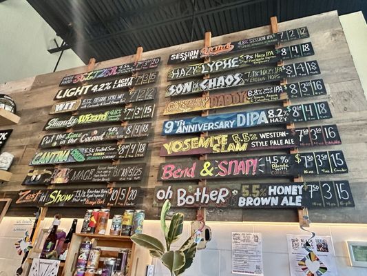 Black Flag Brewing Company by null
