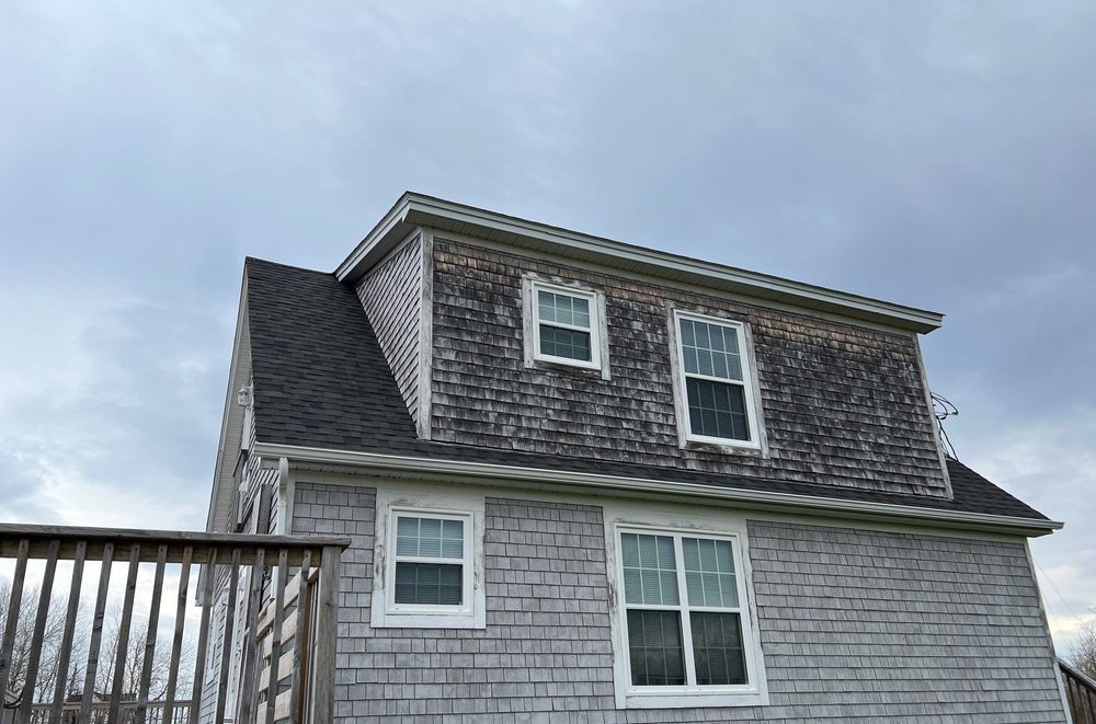 BOBBY BUILT HOMES Updated August 2024 Request a Quote Petitcodiac, New Brunswick Roofing