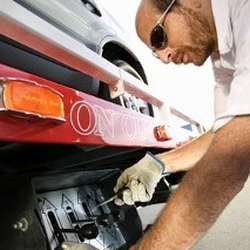 Gredone's Towing & Flat Bed Service