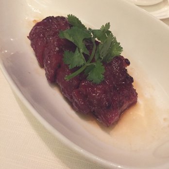 Tin Lung Heen - Cantonese Near Me - Kowloon, HK