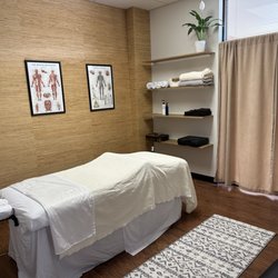 Renewal Massage