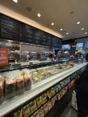 Klein's Deli by null