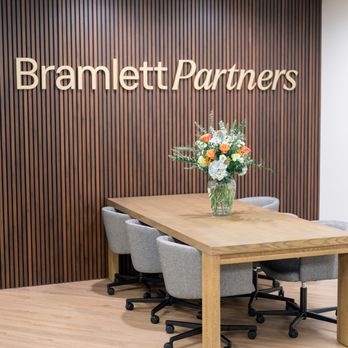 Eric Bramlett - Partners - Bramlett Partners Office - Real Estate Agents Near Me - Austin, Texas