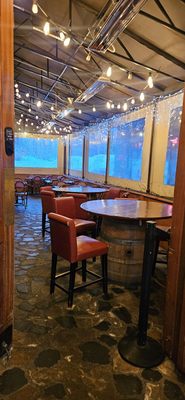 Side Door Wine Bar & Cafe by null