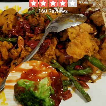 Peppercorns Kitchen - Szechuan Near Me - Evanston, Illinois