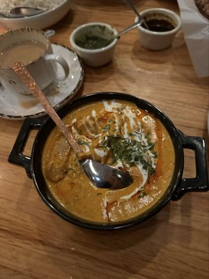 cali tandoor by null