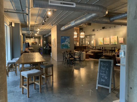 Vita Vite Midtown by null