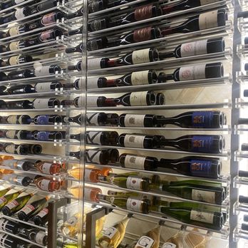 Luna By Giada - Wine - Italian Near Me - Scottsdale, Arizona Luna By Giada - Wine - Italian Near Me - Scottsdale, Arizona