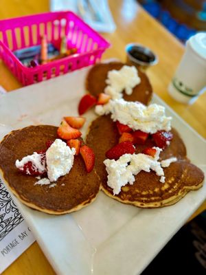 Portage Bay Cafe - South Lake Union by null