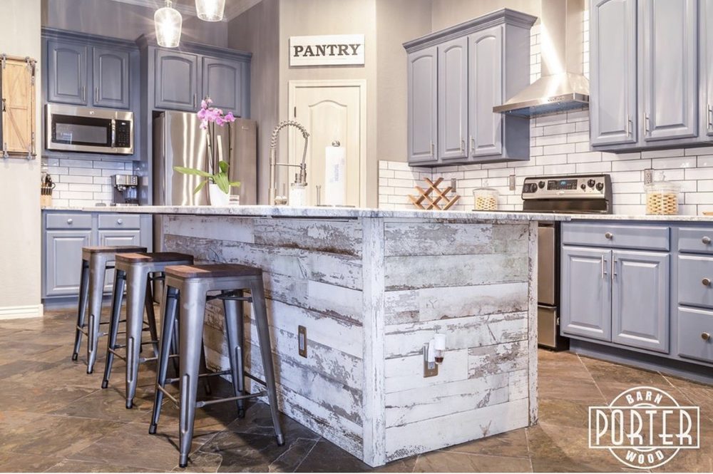 PORTER BARN WOOD 136 Photos & 49 Reviews 901 S 7th St, Phoenix