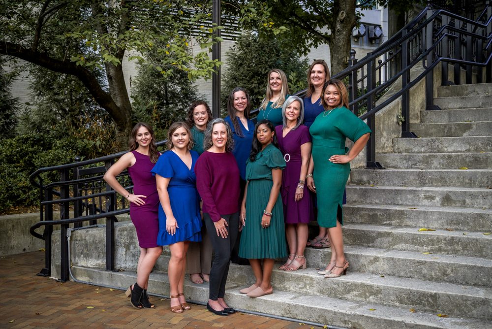 The Balanced Life - grief counselor in Huntsville, AL