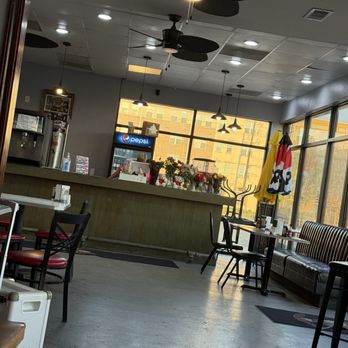 Soul 2 Soul Cafe - Inside - Southern Near Me - Galveston, Texas Soul 2 Soul Cafe - Inside - Southern Near Me - Galveston, Texas