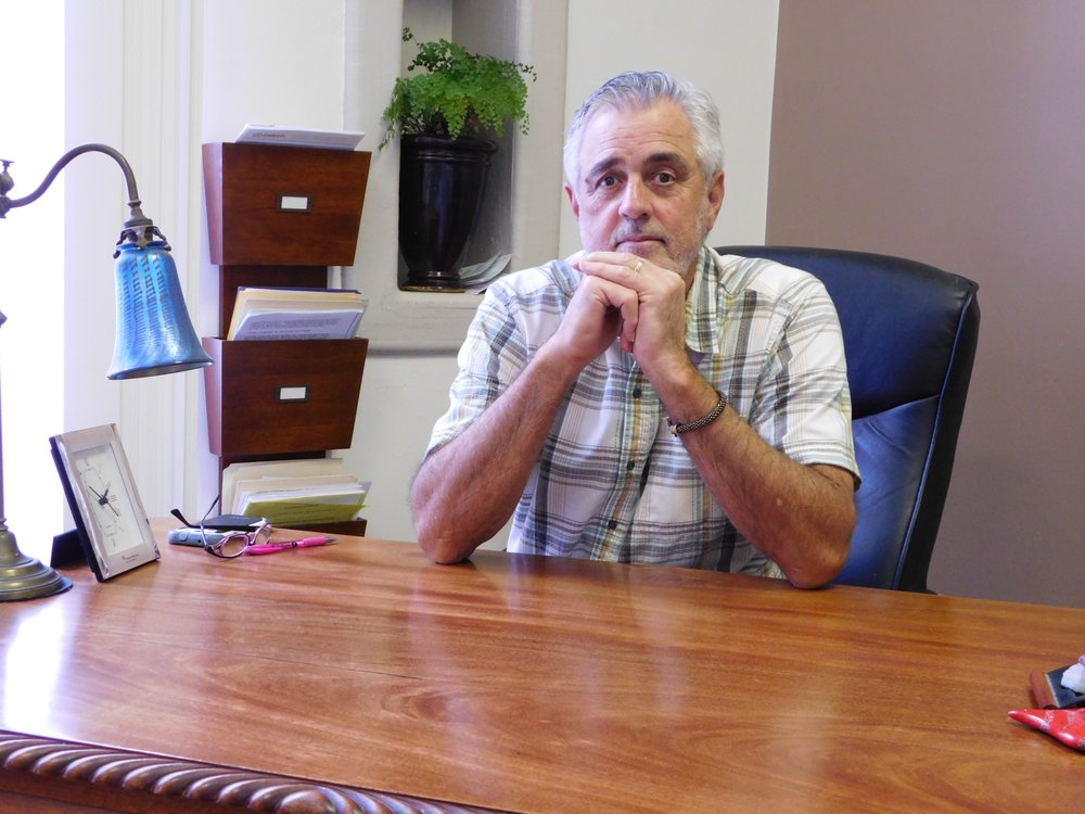 Schneider Geoffrey Psychotherapist - grief counselor in Ventura, CA