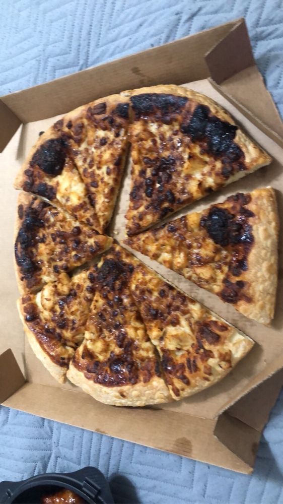 PIZZA HUT Updated September 2024 2002 Argillite Rd, Flatwoods