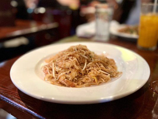 Fin @Siam Thai Restaurant by null