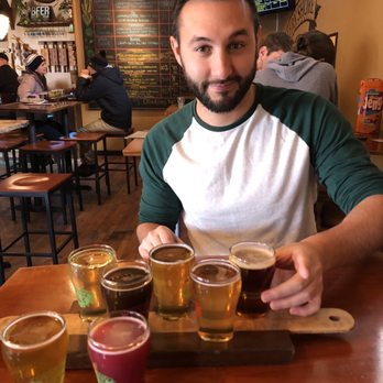 Eastern Shore Brewing - Breweries Near Me - Saint Michaels, Maryland